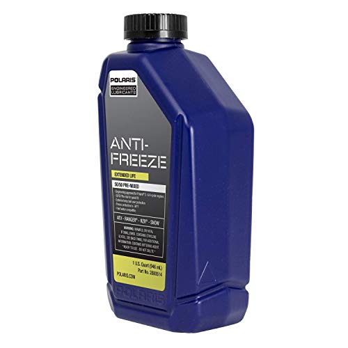 Best Coolant For Aluminum Engines