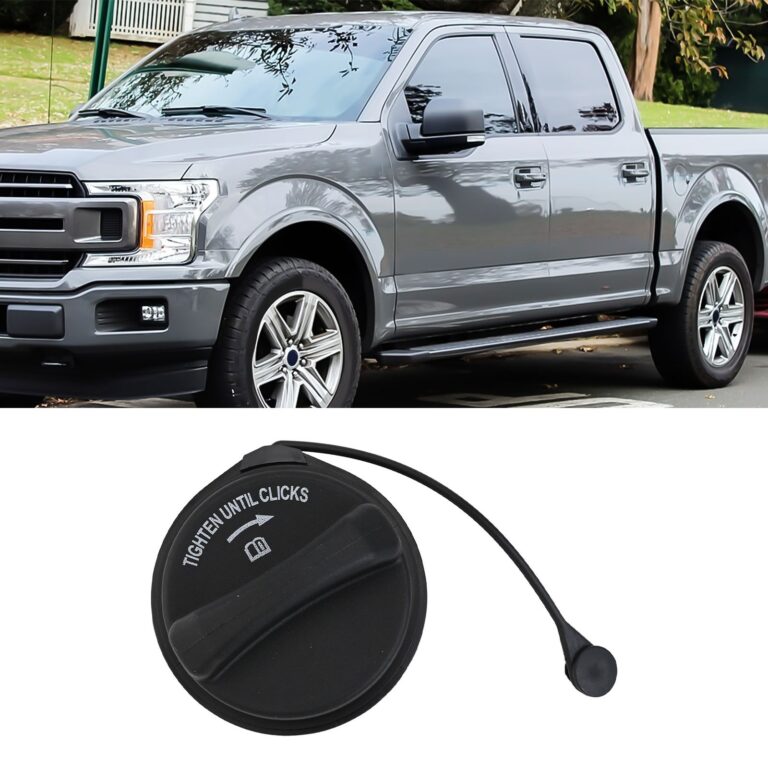 Engine Light After Gas Cap Replaced