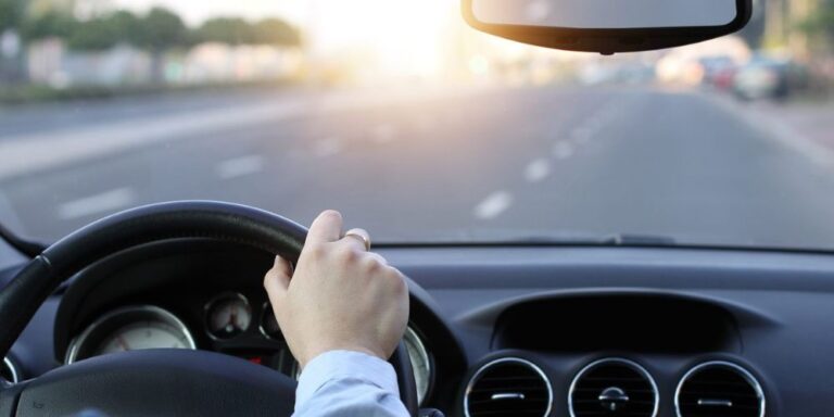 Engine Oil Smells Like Gas After Driving