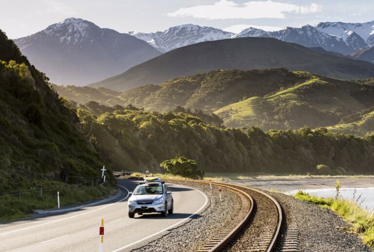Car Shakes When Braking Downhill