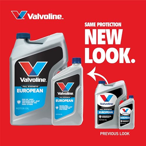 Mobil 1 5W 40 Vs 5W 50