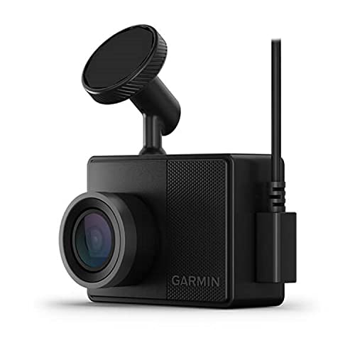 Garmin Dash Cam 57 Vs 67W