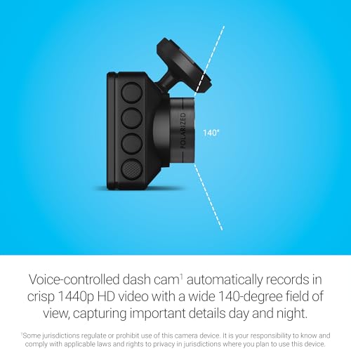 Garmin Dash Cam X210 Vs X310