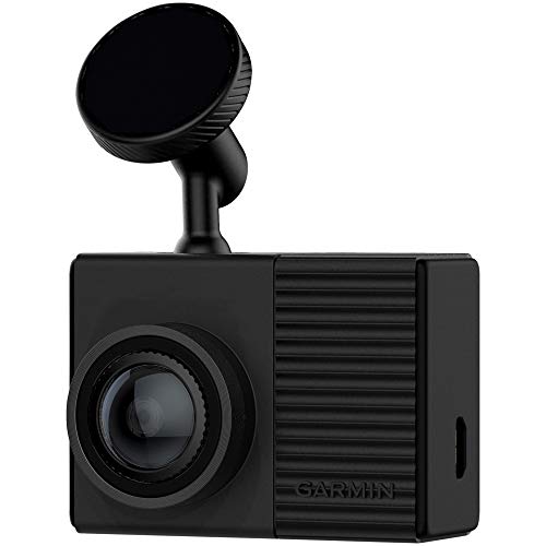 Garmin Dash Cam 66W Vs 67W