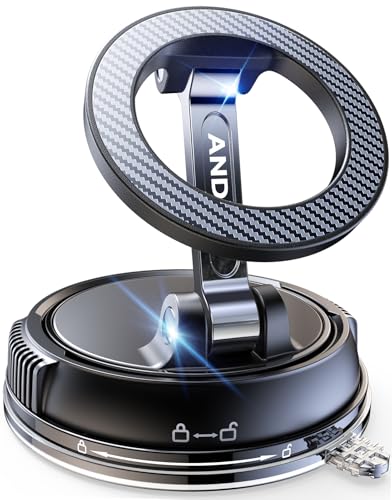 andery car phone holder review