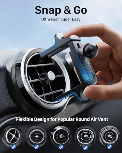 Best Car Phone Holder For Mercedes A Class