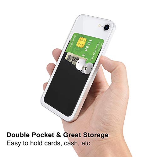 Best Car Phone Holder For Wallet Case