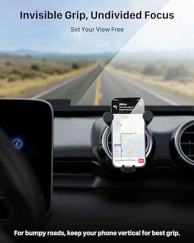 Best Car Phone Holder For Mercedes