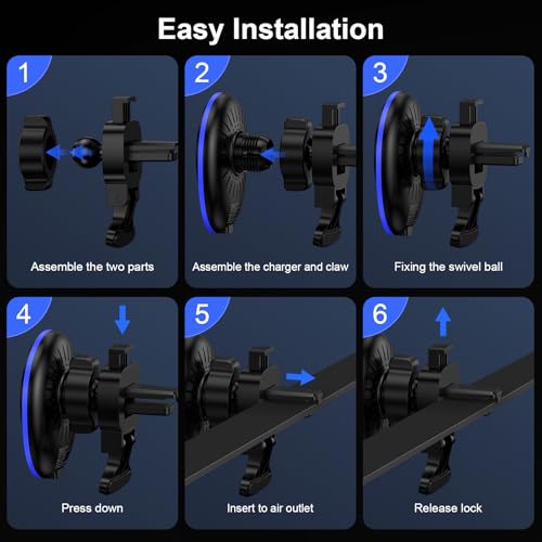 Best Car Phone Holder For Samsung S22 Ultra