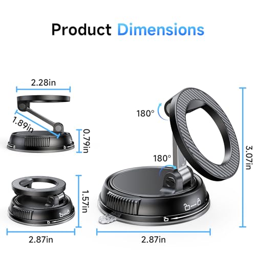 Best Car Phone Holder For iPhone 12