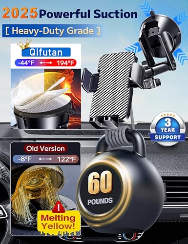 Best Car Phone Holder For iPhone XR