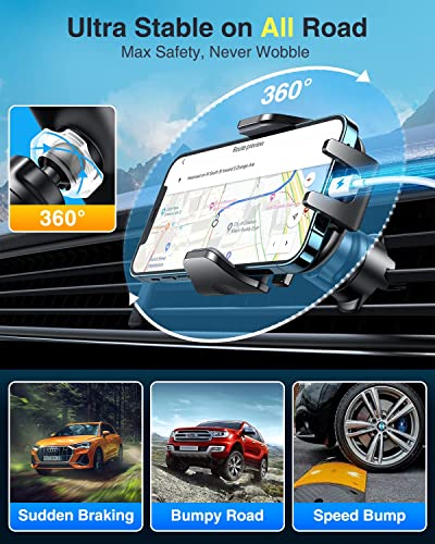 Best Car Phone Holder For iPhone 14 Pro Max