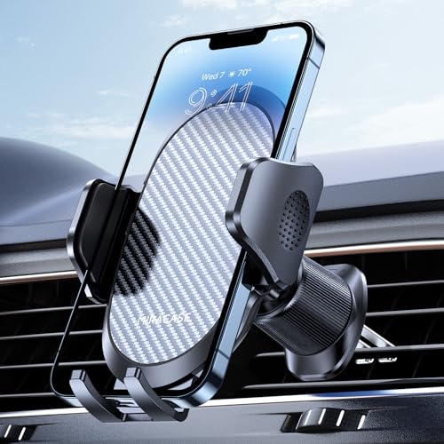 miracase car phone holder review