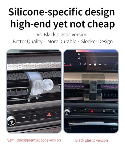Best Car Phone Holder For BMW i4