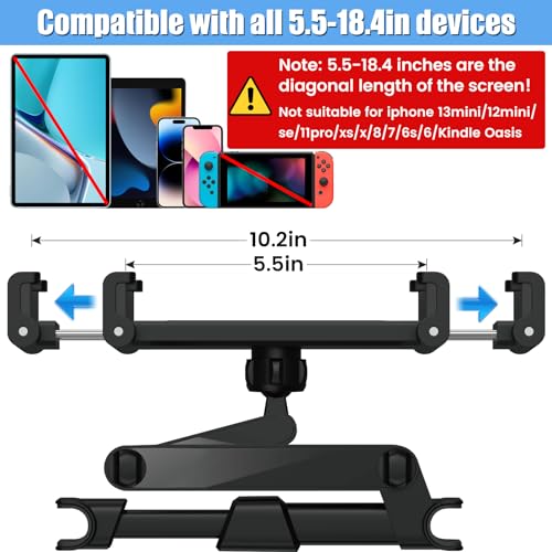 Best Car Phone Holder For Travel