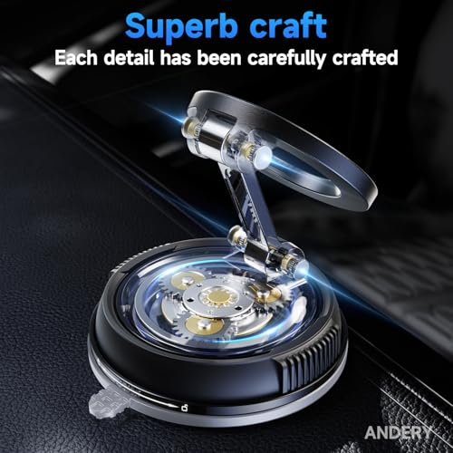 Best Car Phone Holder For Large Phones