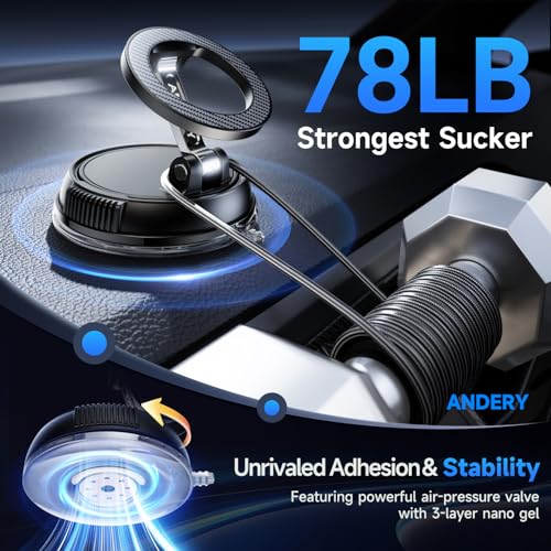 Best Car Phone Holder For iPhone 16 Pro Max