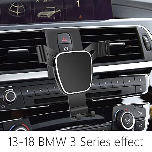 Best Car Phone Holder For BMW 3 Series