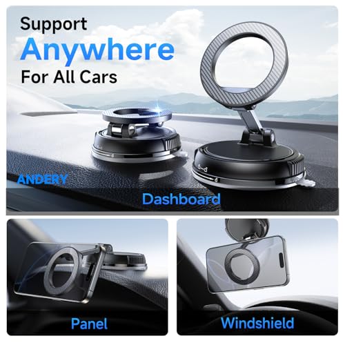 Best Car Phone Holder For iPhone 17 Pro Max