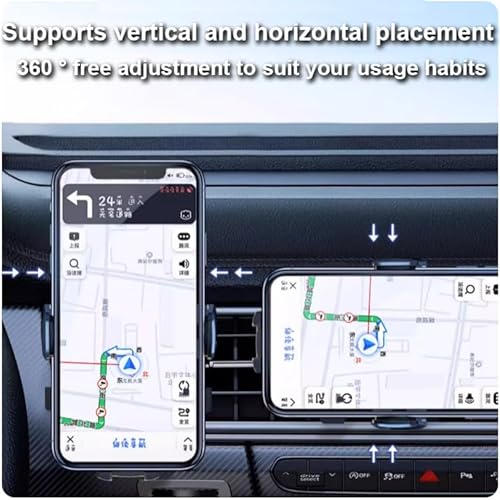 Best Car Phone Holder For Ford Fiesta