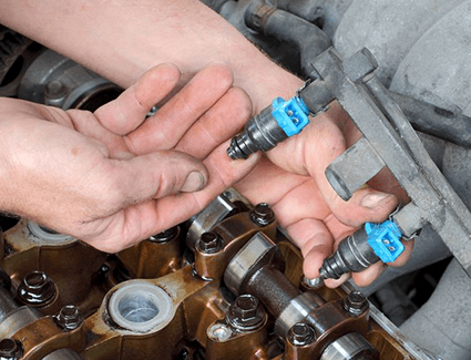 Engine Cranks But Won't Start