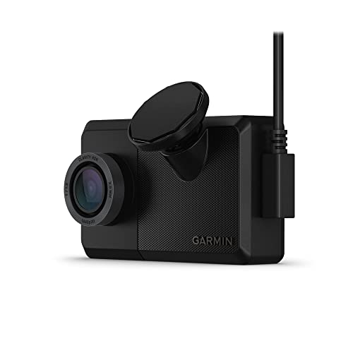Garmin Dash Cam Live Reviews
