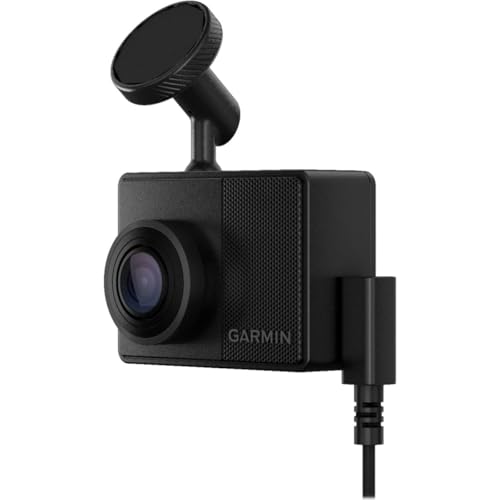 Garmin Dash Cam 67 Reviews