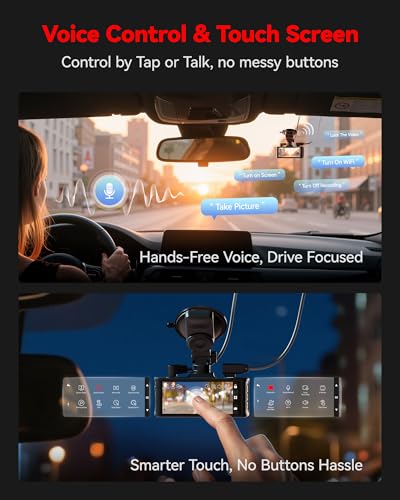 Redtiger Dash Cam Review