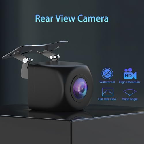 Pruveeo D90 4Ch Dash Cam Review