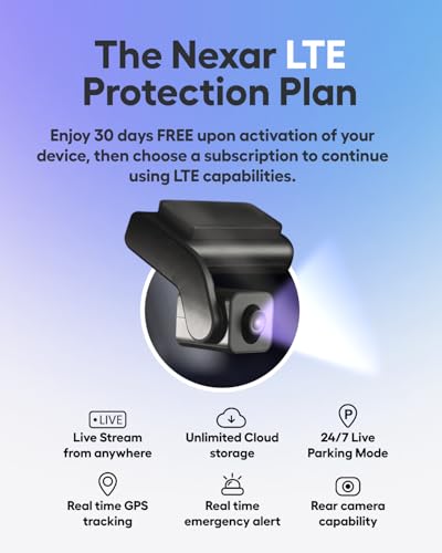 Nexar Beam 2 Dash Cam Review