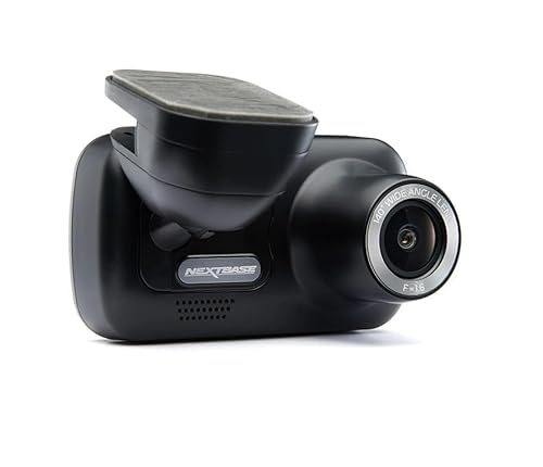 Nextbase 222X Dash Cam Reviews