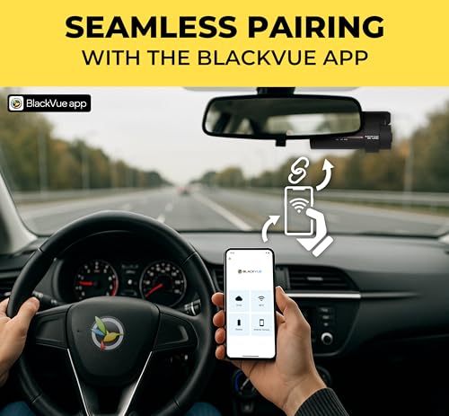 Blackvue Dr970x-2Ch Plus 4K Uhd Cloud Dash Cam Reviews