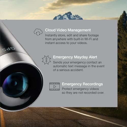 Escort M2 Dash Cam Review