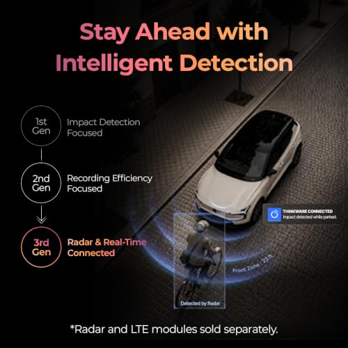 Thinkware Arc900 2Ch 4K Dash Cam Reviews