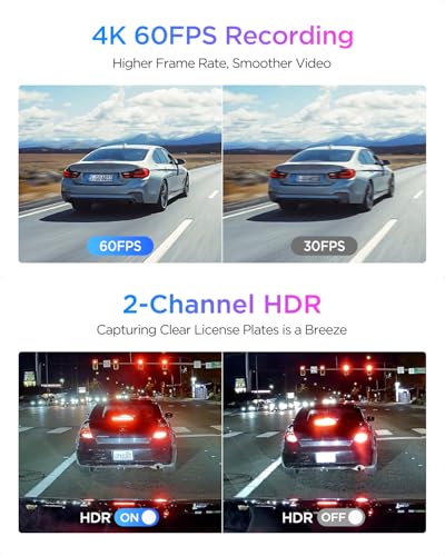 Viofo A329S Dash Cam Review