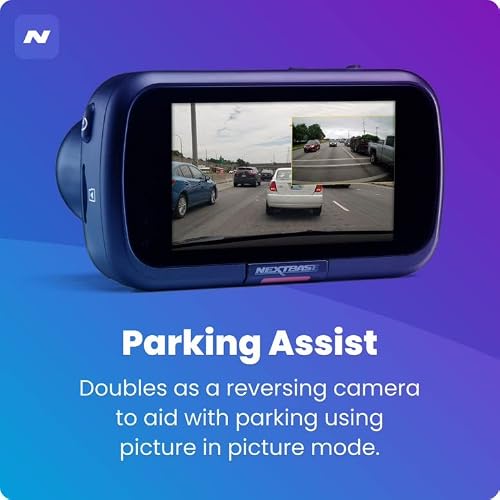 Nextbase 222XR Dash Cam Reviews