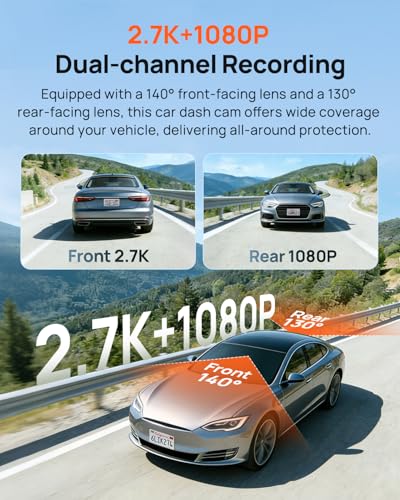 70Mai Dash Cam M510 Review