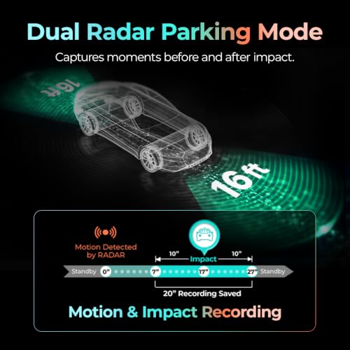 Thinkware U3000 4K Dash Cam Reviews