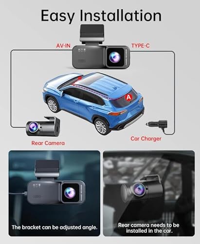 Osmo Dash Cam Pro Review