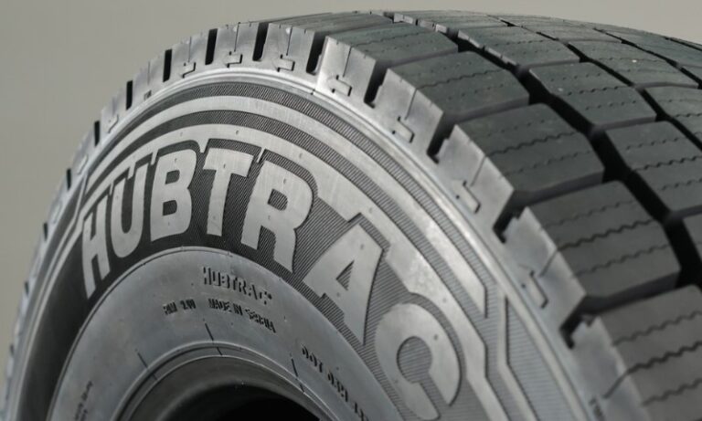 How Much Does A Car Tire Weigh Without The Rim