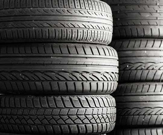 How Much For A Used Car Tire
