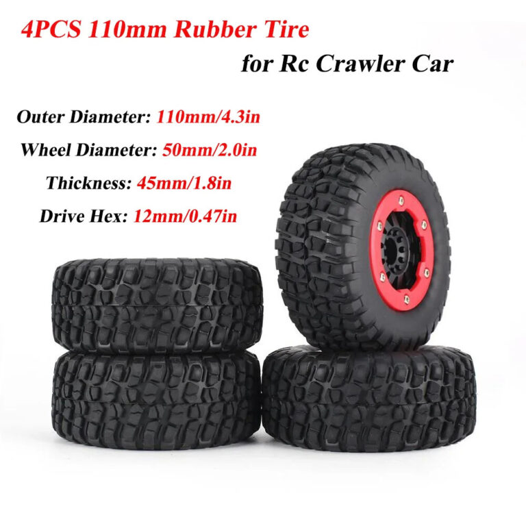 How Thick Is The Rubber On A Car Tire
