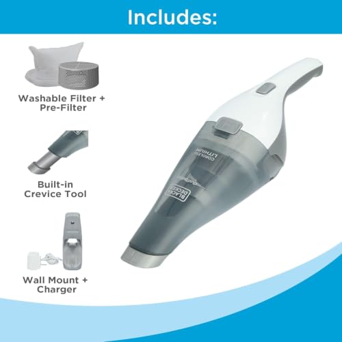 Best Affordable Car Vacuum