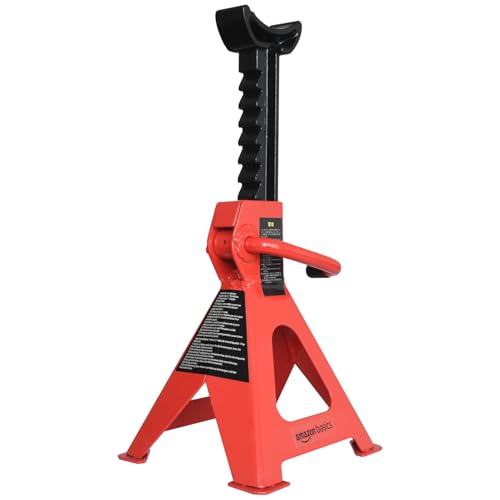 Best Jack Stands For Car Lifting