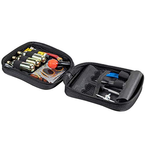 Best Motorcycle Tube Tire Repair Kit