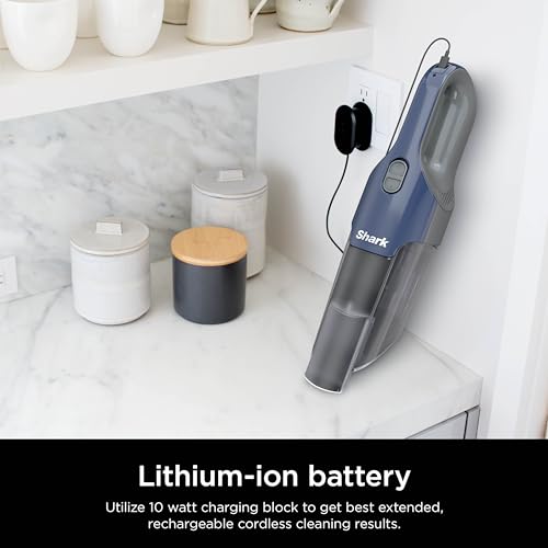 Best Car Vacuum For Pet Hair