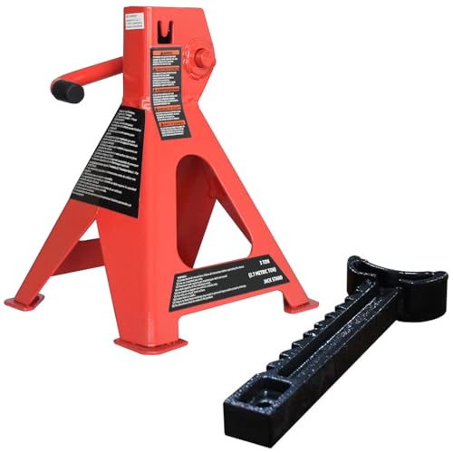 Best Car Jack Stands