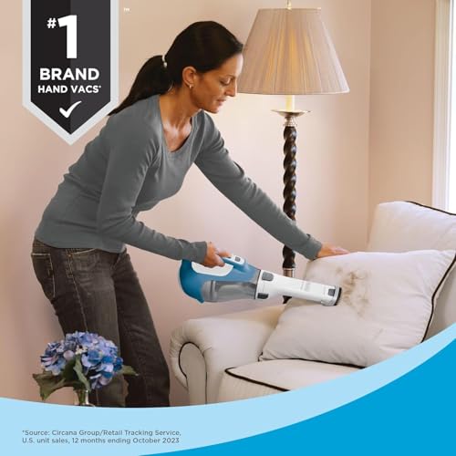 Best Car Vacuum For Quick Cleaning