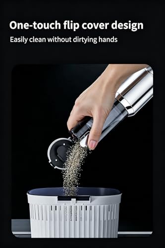 Best Car Vacuum With Fast Charging