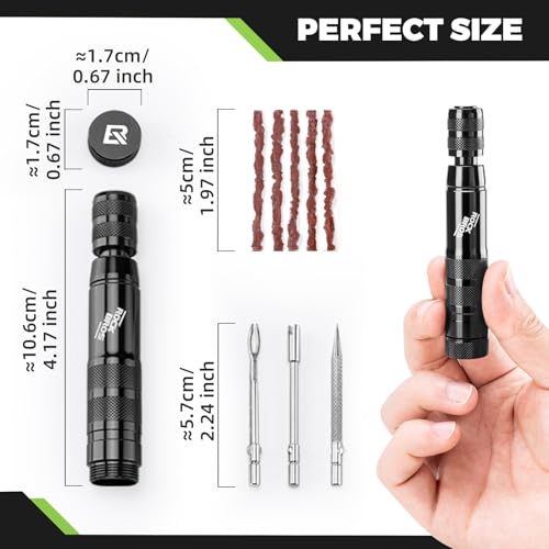 Best Bicycle Tubeless Tire Repair Kit
